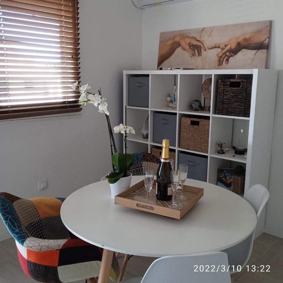 Azzura, Duplex Lumineux Acces Direct A La Plage Leilighet Sainte-Maxime Eksteriør bilde