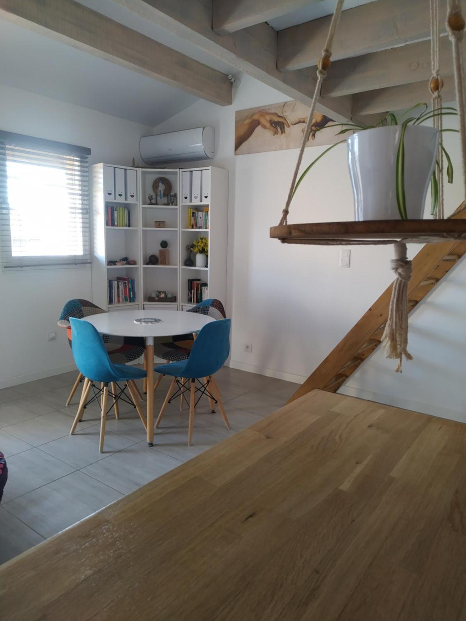 Azzura, Duplex Lumineux Acces Direct A La Plage Leilighet Sainte-Maxime Eksteriør bilde
